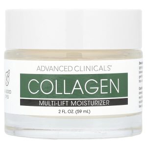 Ang produktong Collagen Multi-Lift Moisturizer, 2 fl oz (59 ml), Advanced Clinicals