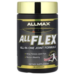 Allflex All-in-One Joint Formula, 60 Capsules, ALLMAX