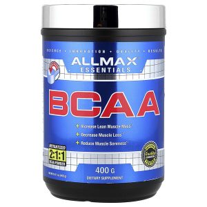 BCAA 2:1:1, 400 g, ALLMAX