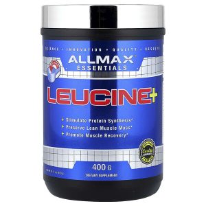 Leucine 5 g, 80 Servings, ALLMAX
