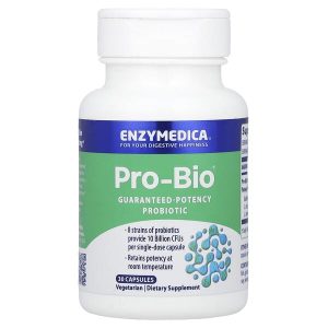 Pro-Bio, 30 Capsules, Enzymedica