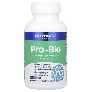 Pro-Bio, 90 Capsules, Enzymedica