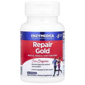 Repair Gold, 30 Capsules, Enzymedica