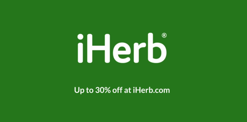 iHerb Sale sa Ika-30 Anibersaryo ng: Mga Diskwento sa Mahigit 600 Brand